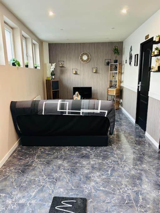 Maison Chez Graz & Virg Villa Calais Luaran gambar